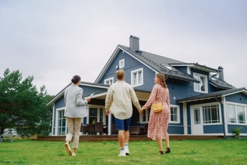 residential real estate