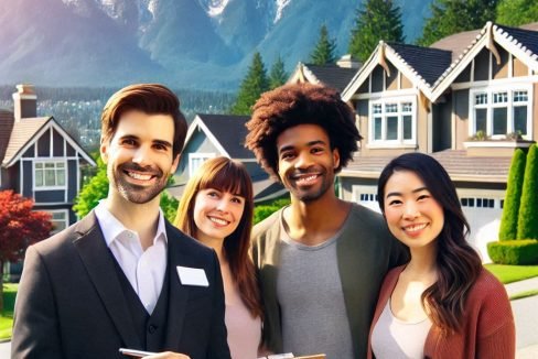 vancouver home buying process