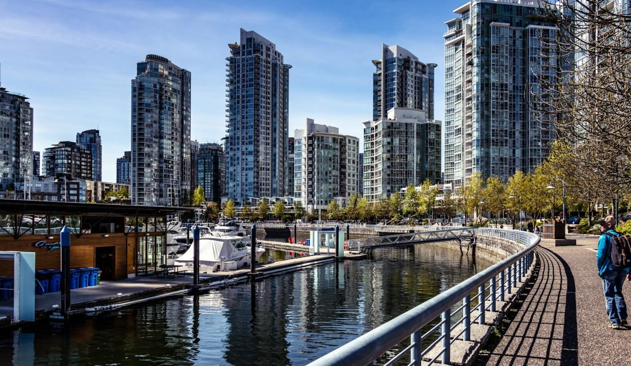 best place to live in greater Vancouver