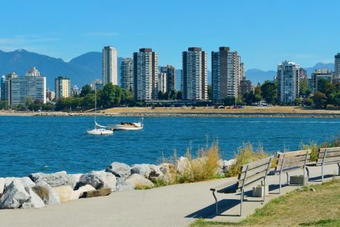 Metro Vancouver Residential Market Report April 2025