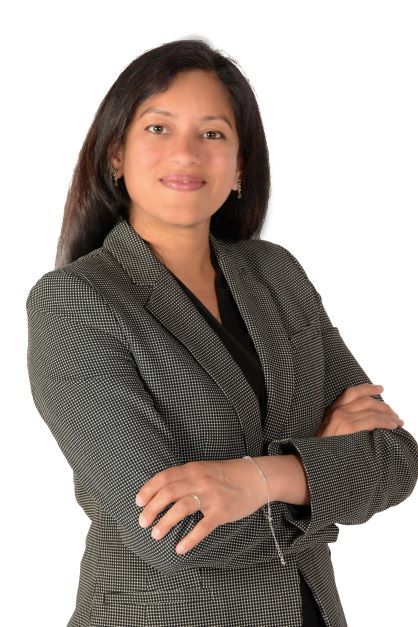 Shital  Sanghavi